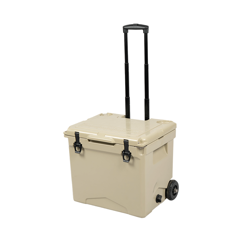 Scatola frigo per stampaggio rotazionale per auto 45QT