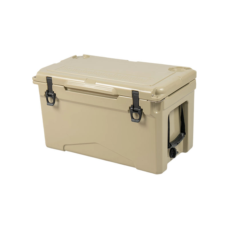 Scatola frigo per stampaggio rotazionale per auto 35QT
