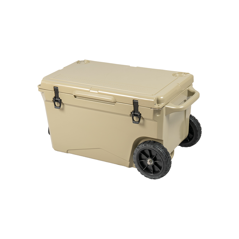 Scatola frigo per stampaggio rotazionale da esterno 60QT