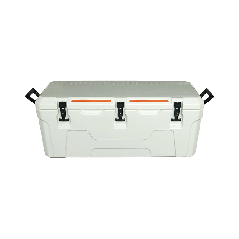 Scatola frigo per stampaggio rotazionale isolata portatile da esterno 140QT